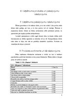 Biznesa plāns 'Elegance', 9.