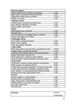 Biznesa plāns 'Elegance', 10.