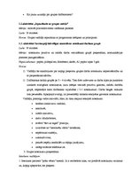 Konspekts 'Treniņgrupas apraksts', 3.