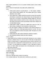 Konspekts 'Treniņgrupas apraksts', 5.