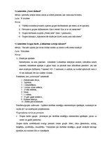 Konspekts 'Treniņgrupas apraksts', 11.