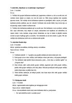 Konspekts 'Treniņgrupas apraksts', 15.