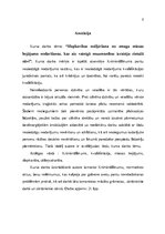 Referāts 'Slepkavības nošķiršana no smaga miesas bojājuma nodarīšanas, kas aiz vainīgā neu', 2.