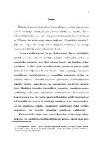 Referāts 'Slepkavības nošķiršana no smaga miesas bojājuma nodarīšanas, kas aiz vainīgā neu', 3.