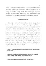 Referāts 'Slepkavības nošķiršana no smaga miesas bojājuma nodarīšanas, kas aiz vainīgā neu', 4.