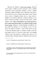 Referāts 'Slepkavības nošķiršana no smaga miesas bojājuma nodarīšanas, kas aiz vainīgā neu', 5.