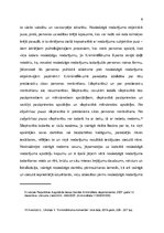 Referāts 'Slepkavības nošķiršana no smaga miesas bojājuma nodarīšanas, kas aiz vainīgā neu', 6.