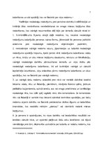 Referāts 'Slepkavības nošķiršana no smaga miesas bojājuma nodarīšanas, kas aiz vainīgā neu', 7.