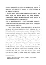 Referāts 'Slepkavības nošķiršana no smaga miesas bojājuma nodarīšanas, kas aiz vainīgā neu', 8.