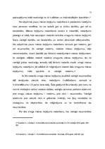 Referāts 'Slepkavības nošķiršana no smaga miesas bojājuma nodarīšanas, kas aiz vainīgā neu', 13.