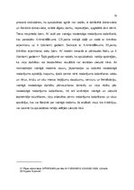 Referāts 'Slepkavības nošķiršana no smaga miesas bojājuma nodarīšanas, kas aiz vainīgā neu', 16.