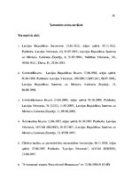 Referāts 'Slepkavības nošķiršana no smaga miesas bojājuma nodarīšanas, kas aiz vainīgā neu', 22.