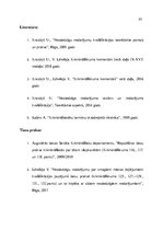 Referāts 'Slepkavības nošķiršana no smaga miesas bojājuma nodarīšanas, kas aiz vainīgā neu', 23.