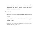 Referāts 'Slepkavības nošķiršana no smaga miesas bojājuma nodarīšanas, kas aiz vainīgā neu', 24.