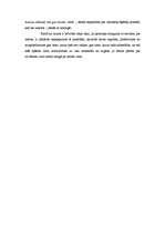 Eseja '"Tev pieder brīvība būt tam, kas tu esi, savs īstais es; tev pieder tepat un uz ', 3.