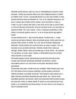 Eseja 'Kultūras izmaiņu interpretācija Culture Shift koncepcijas ietvaros', 2.