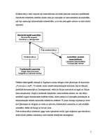 Eseja 'Kultūras izmaiņu interpretācija Culture Shift koncepcijas ietvaros', 3.