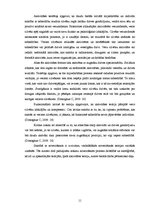 Referāts 'Jauniešu viedoklis par veciem cilvēkiem', 11.