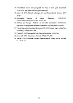 Referāts 'Jauniešu viedoklis par veciem cilvēkiem', 25.