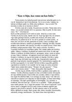 Eseja 'Kas es biju, kas esmu un kas būšu', 2.