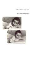 Eseja 'Kas es biju, kas esmu un kas būšu', 4.