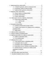 Prakses atskaite 'Prakses atskaite uzņēmumā', 3.