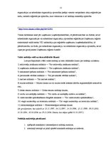 Prakses atskaite 'Prakses atskaite uzņēmumā', 11.