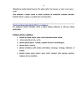 Prakses atskaite 'Prakses atskaite uzņēmumā', 13.