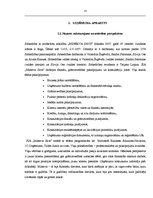 Prakses atskaite 'Prakses atskaite uzņēmumā', 15.