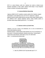 Prakses atskaite 'Prakses atskaite uzņēmumā', 16.