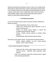 Prakses atskaite 'Prakses atskaite uzņēmumā', 18.