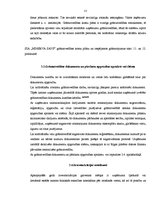 Prakses atskaite 'Prakses atskaite uzņēmumā', 23.