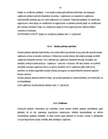 Prakses atskaite 'Prakses atskaite uzņēmumā', 44.