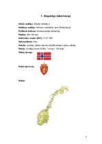 Referāts 'Norvēģijas karaliste', 4.