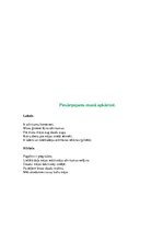 Referāts 'Vides piesārņojums', 7.