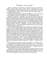 Eseja 'Grāmatu tārps - mīts vai realitāte', 1.