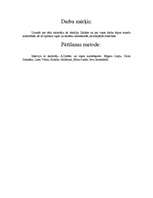 Referāts 'Amālija Zaltāne starp bērniem un lellēm', 4.