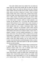 Eseja 'Politikas teorijas priekšmets. Rietumu politiskās domas aizsākumi', 1.