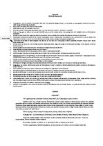 Konspekts 'Novele. Rūdolfs Blaumanis', 3.