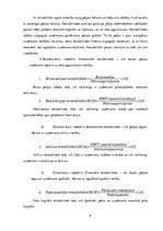 Referāts 'Finanšu analīze uzņēmumam SIA "Madara Cosmetics"', 8.