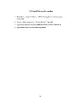 Referāts 'Finanšu analīze uzņēmumam SIA "Madara Cosmetics"', 19.