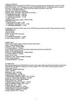 Konspekts 'Banku grāmatvedība', 1.