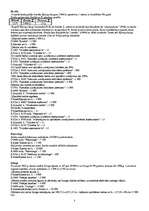 Konspekts 'Banku grāmatvedība', 3.