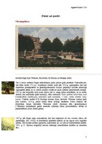 Konspekts 'Rīgas pilsētbūvniecība 19.gadsimta otrajā pusē un 20.gadsimta sākumā', 2.