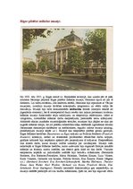 Konspekts 'Rīgas pilsētbūvniecība 19.gadsimta otrajā pusē un 20.gadsimta sākumā', 10.