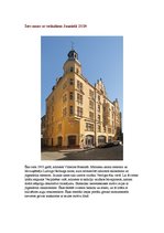 Konspekts 'Rīgas pilsētbūvniecība 19.gadsimta otrajā pusē un 20.gadsimta sākumā', 14.