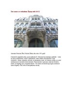 Konspekts 'Rīgas pilsētbūvniecība 19.gadsimta otrajā pusē un 20.gadsimta sākumā', 15.