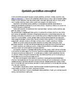 Konspekts 'Optiskās parādības atmosfērā', 2.