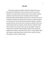 Referāts 'Roma', 2.