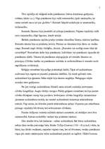 Referāts 'Roma', 4.